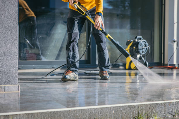 Local Pressure Washing Services in Dryden, MI