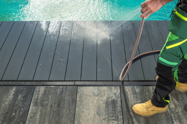 Local Pressure Washing Services in Dryden, MI