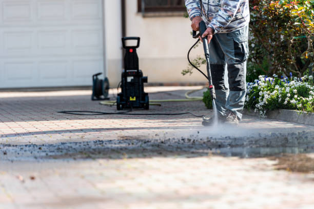 Best Deck Pressure Washing  in Dryden, MI