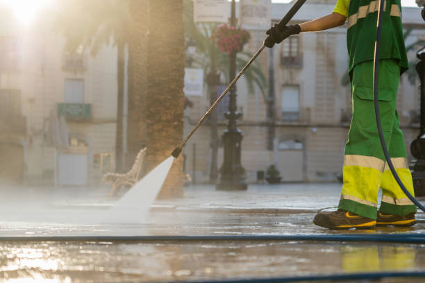 Trusted Dryden, MI Pressure Washing Experts
