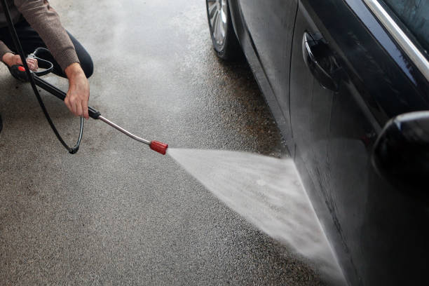 Best Commercial Building Pressure Washing  in Dryden, MI